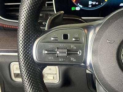 2022 Mercedes-Benz GLE GLE 53 AMG® 4MATIC®