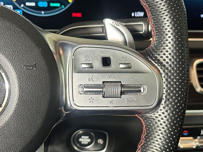 2022 Mercedes-Benz GLE GLE 53 AMG® 4MATIC®
