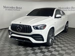 2022 Mercedes-Benz GLE GLE 53 AMG® 4MATIC®