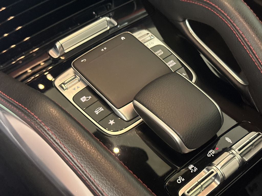 2022 Mercedes-Benz GLE GLE 53 AMG® 4MATIC®
