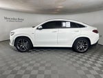 2022 Mercedes-Benz GLE GLE 53 AMG® 4MATIC®
