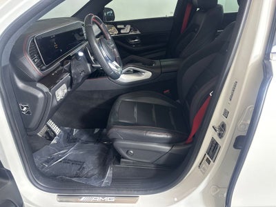 2022 Mercedes-Benz GLE GLE 53 AMG® 4MATIC®
