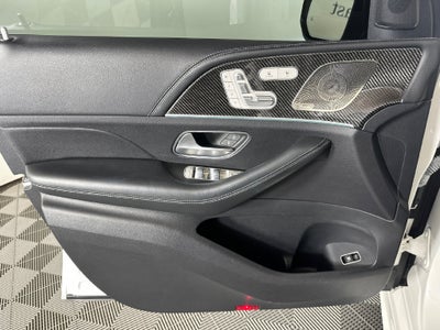 2022 Mercedes-Benz GLE GLE 53 AMG® 4MATIC®