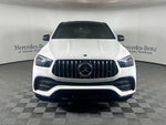 2022 Mercedes-Benz GLE GLE 53 AMG® 4MATIC®