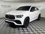 2022 Mercedes-Benz GLE GLE 53 AMG® 4MATIC®