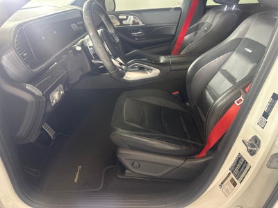 2022 Mercedes-Benz GLE GLE 53 AMG® 4MATIC®