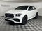 2022 Mercedes-Benz GLE GLE 53 AMG® 4MATIC®