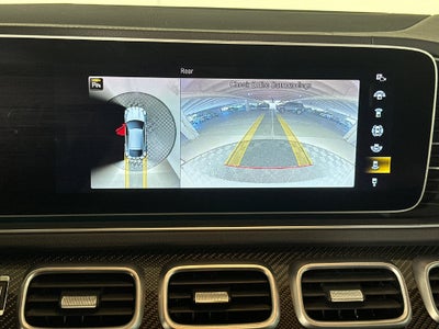 2022 Mercedes-Benz GLE GLE 53 AMG® 4MATIC®