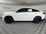 2022 Mercedes-Benz GLE GLE 53 AMG® 4MATIC®