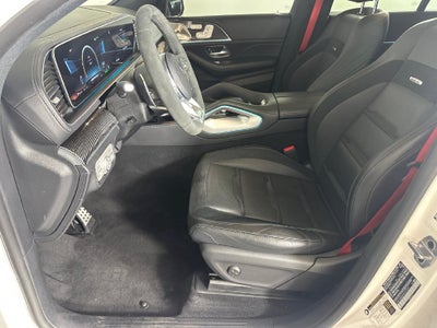 2022 Mercedes-Benz GLE GLE 53 AMG® 4MATIC®