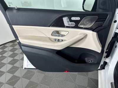 2024 Mercedes-Benz GLE GLE 53 AMG® 4MATIC®