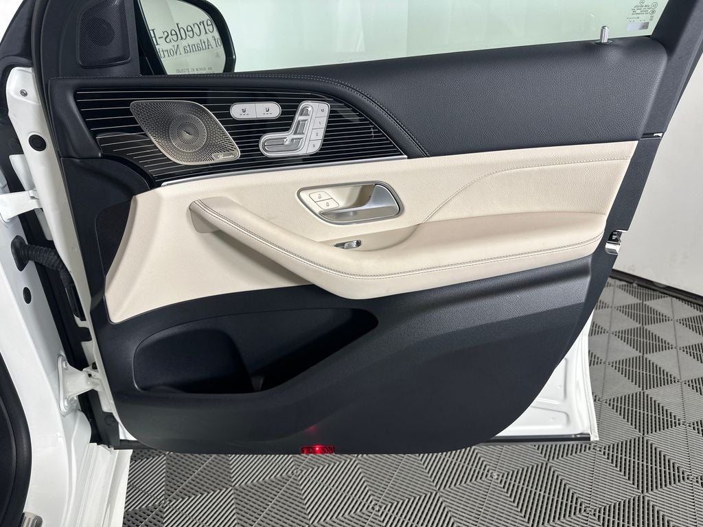 2024 Mercedes-Benz GLE GLE 53 AMG® 4MATIC®