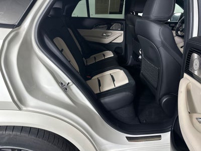 2024 Mercedes-Benz GLE GLE 53 AMG® 4MATIC®