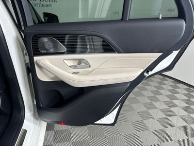 2024 Mercedes-Benz GLE GLE 53 AMG® 4MATIC®
