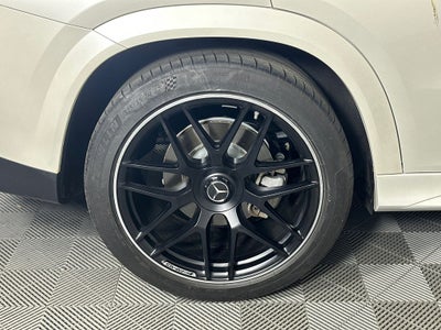 2024 Mercedes-Benz GLE GLE 53 AMG® 4MATIC®