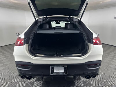 2024 Mercedes-Benz GLE GLE 53 AMG® 4MATIC®
