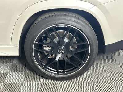 2024 Mercedes-Benz GLE GLE 53 AMG® 4MATIC®