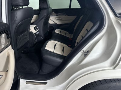 2024 Mercedes-Benz GLE GLE 53 AMG® 4MATIC®