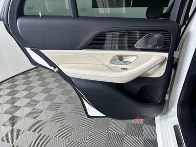 2024 Mercedes-Benz GLE GLE 53 AMG® 4MATIC®