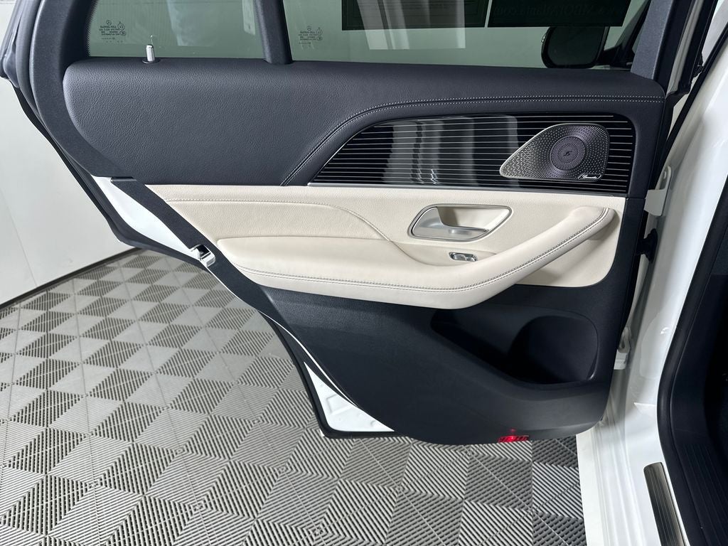 2024 Mercedes-Benz GLE GLE 53 AMG® 4MATIC®