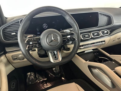 2024 Mercedes-Benz GLE GLE 53 AMG® 4MATIC®