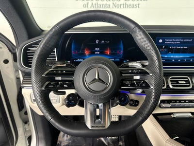 2024 Mercedes-Benz GLE GLE 53 AMG® 4MATIC®