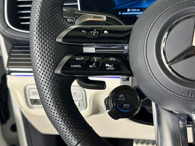 2024 Mercedes-Benz GLE GLE 53 AMG® 4MATIC®