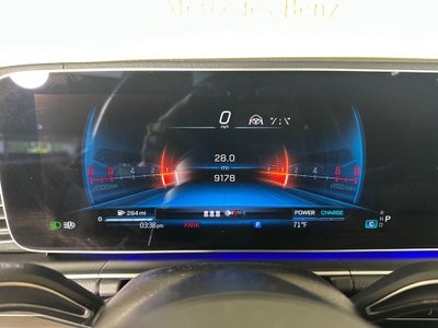 2024 Mercedes-Benz GLE GLE 53 AMG® 4MATIC®