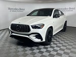 2024 Mercedes-Benz GLE GLE 53 AMG® 4MATIC®