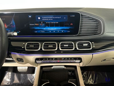 2024 Mercedes-Benz GLE GLE 53 AMG® 4MATIC®