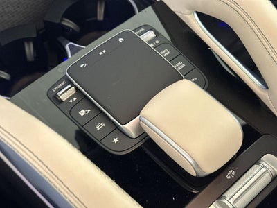 2024 Mercedes-Benz GLE GLE 53 AMG® 4MATIC®