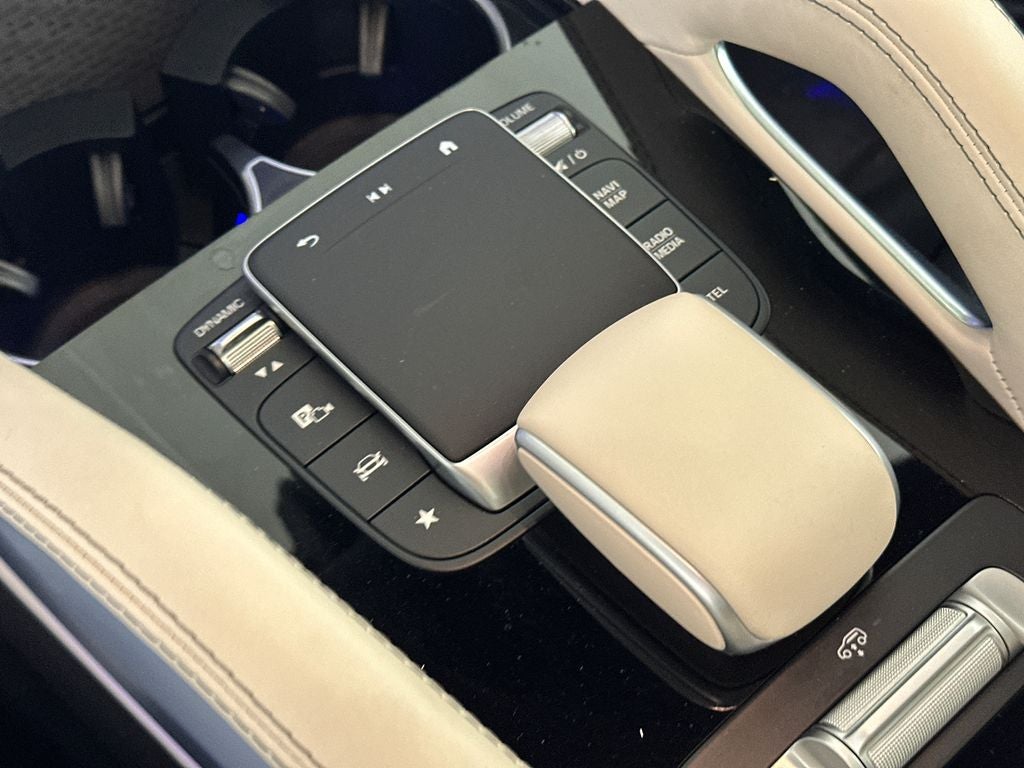 2024 Mercedes-Benz GLE GLE 53 AMG® 4MATIC®