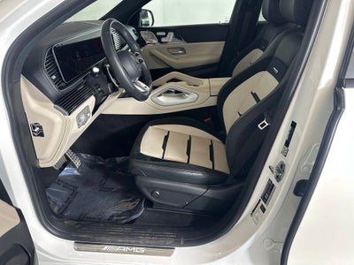 2024 Mercedes-Benz GLE GLE 53 AMG® 4MATIC®