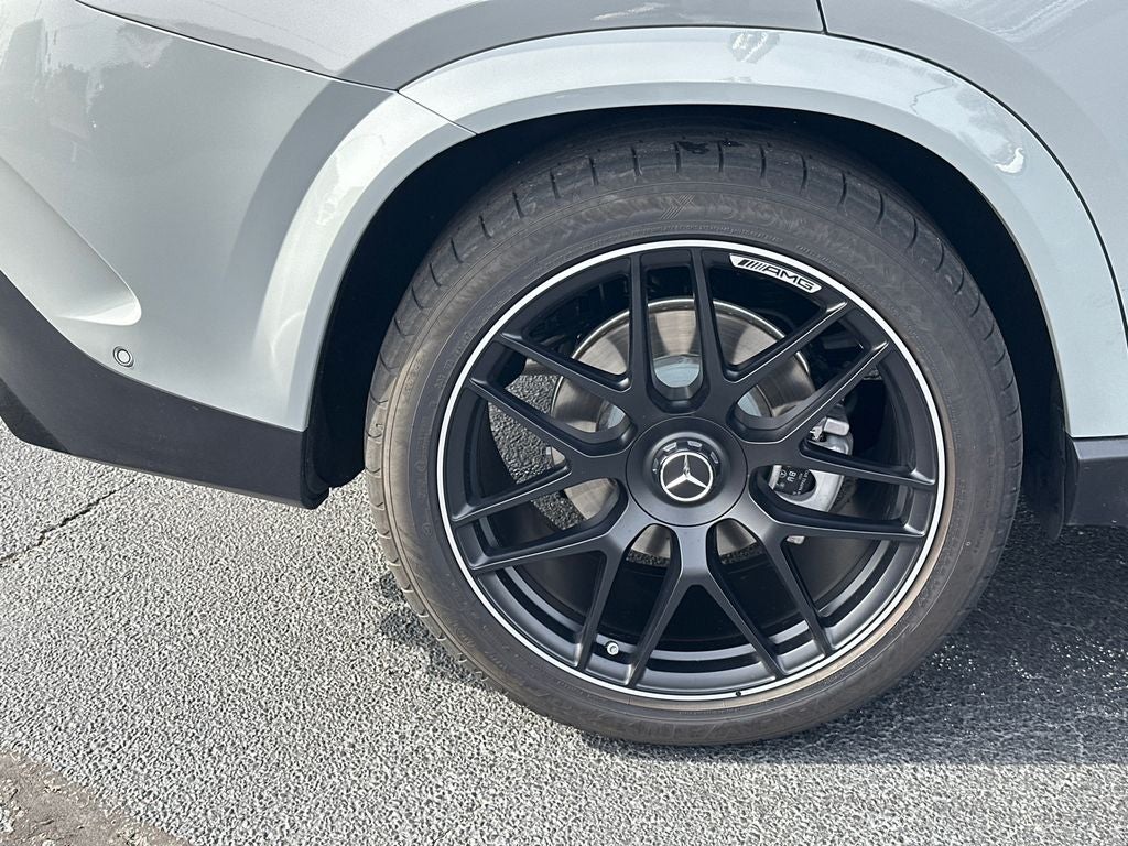 2025 Mercedes-Benz GLE GLE 53 AMG® 4MATIC®