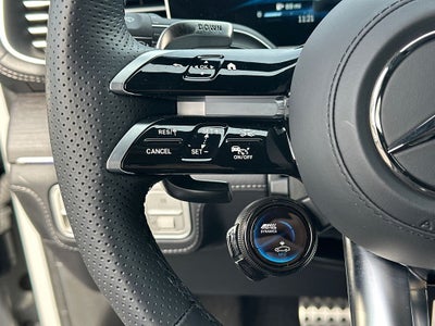 2025 Mercedes-Benz GLE GLE 53 AMG® 4MATIC®