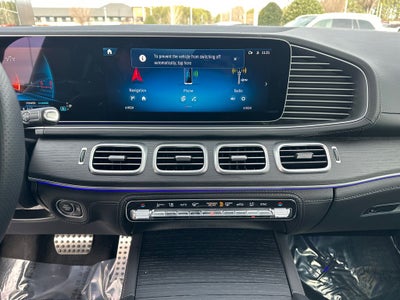 2025 Mercedes-Benz GLE GLE 53 AMG® 4MATIC®