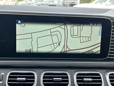 2025 Mercedes-Benz GLE GLE 53 AMG® 4MATIC®