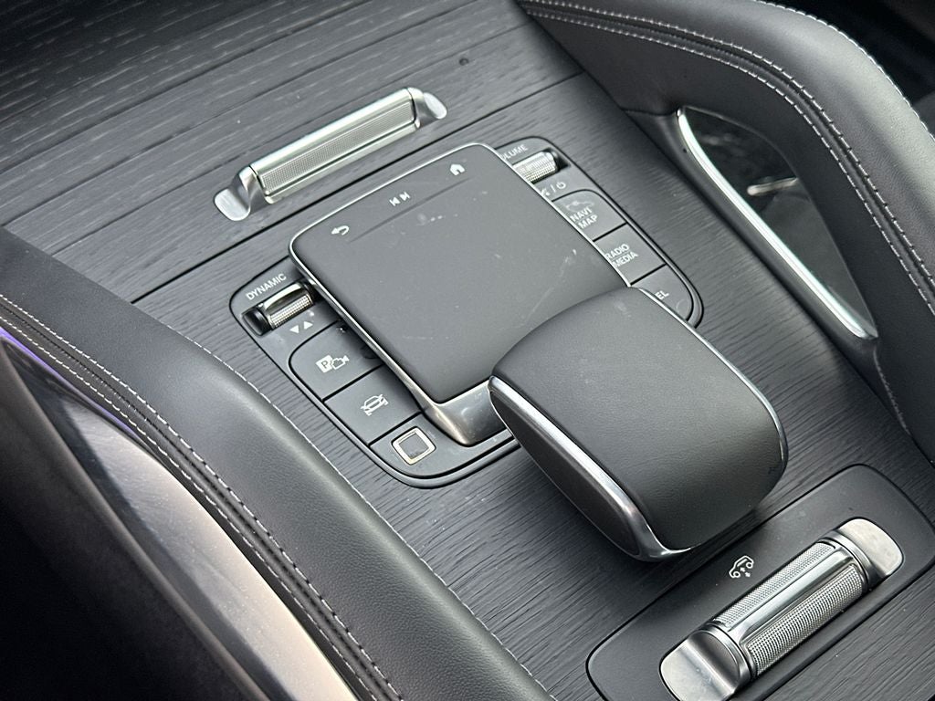 2025 Mercedes-Benz GLE GLE 53 AMG® 4MATIC®