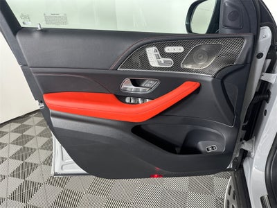 2025 Mercedes-Benz GLE GLE 53 AMG® 4MATIC®
