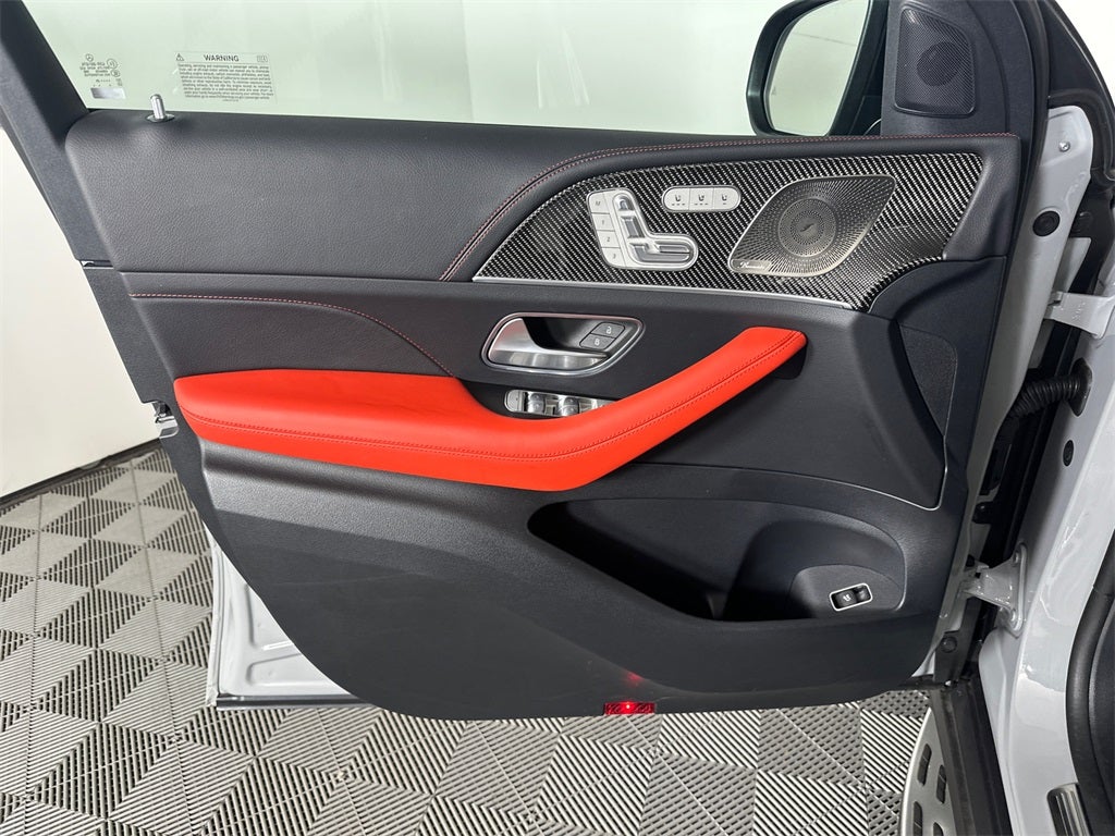 2025 Mercedes-Benz GLE GLE 53 AMG® 4MATIC®