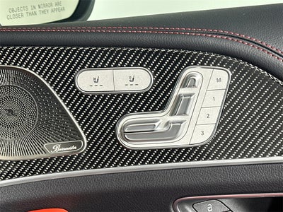 2025 Mercedes-Benz GLE GLE 53 AMG® 4MATIC®