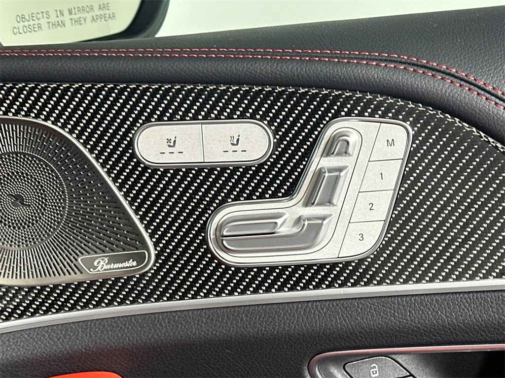 2025 Mercedes-Benz GLE GLE 53 AMG® 4MATIC®