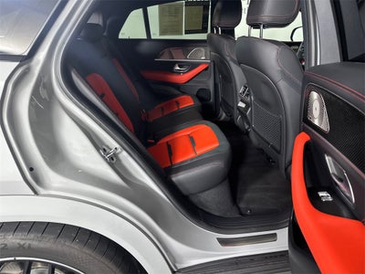 2025 Mercedes-Benz GLE GLE 53 AMG® 4MATIC®