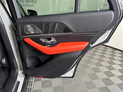 2025 Mercedes-Benz GLE GLE 53 AMG® 4MATIC®