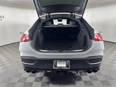 2025 Mercedes-Benz GLE GLE 53 AMG® 4MATIC®