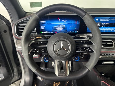 2025 Mercedes-Benz GLE GLE 53 AMG® 4MATIC®