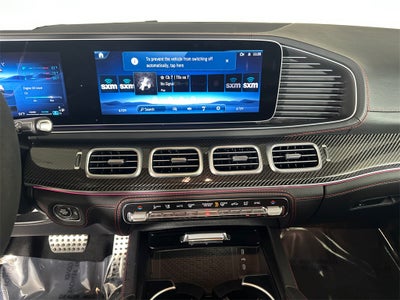 2025 Mercedes-Benz GLE GLE 53 AMG® 4MATIC®