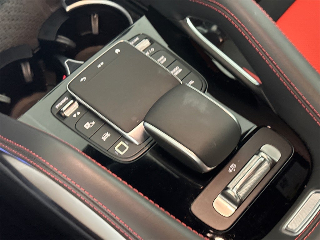 2025 Mercedes-Benz GLE GLE 53 AMG® 4MATIC®