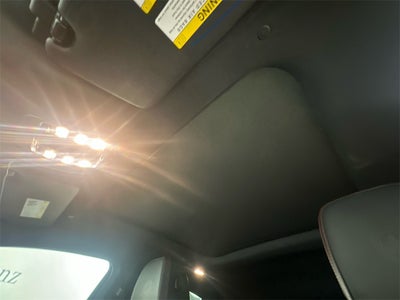 2025 Mercedes-Benz GLE GLE 53 AMG® 4MATIC®