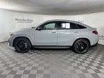 2025 Mercedes-Benz GLE GLE 53 AMG® 4MATIC®